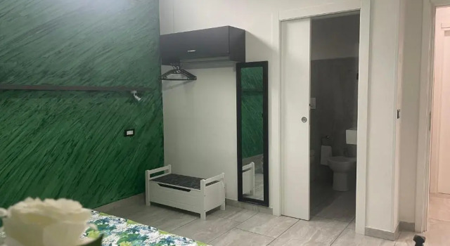 Номер Classic Garda Relais Luna Blu