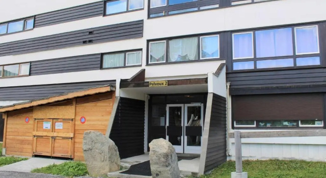 Appartement Vars, 3 pièces, 6 personnes - FR-1-330B-33, Κράτηση Διαμέρισμα Vars Hautes-Alpes