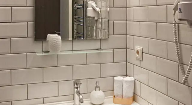 Номер Superior Apartman Istanbul