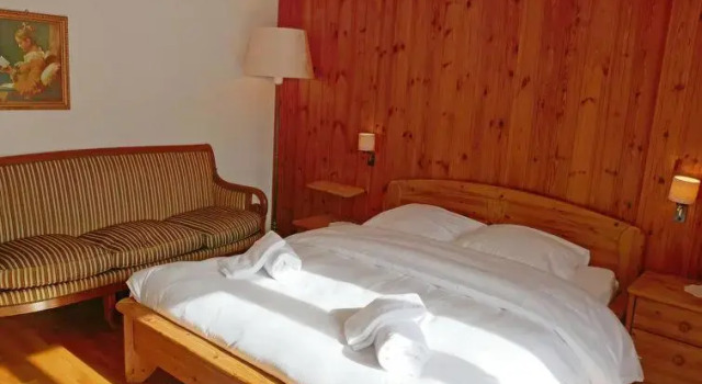 Etoile Des Neiges - Three Bedroom, Prenota Hotel Nendaz 