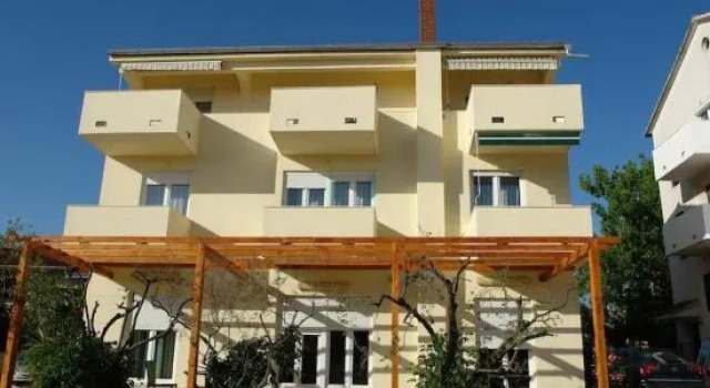 Apartments Adria, Book Lejlighed Turanj Zadar County