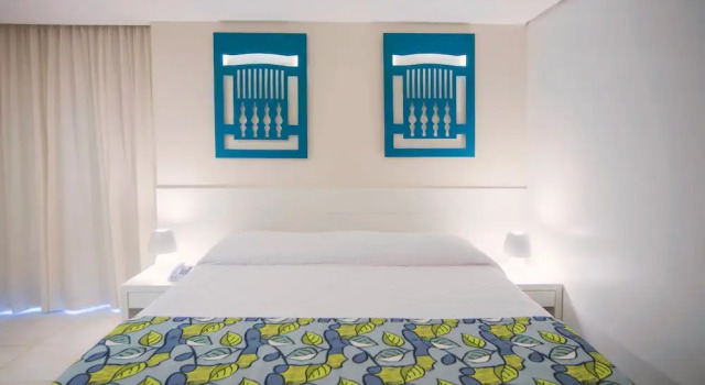 Номер Premium Hotel Ponta Verde Praia do Francês