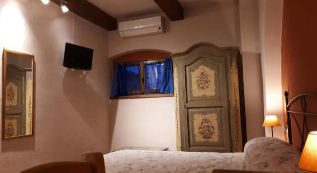 Двухместный номер Standard B&B La corte di Stelio