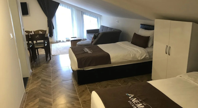 Anemo Suite