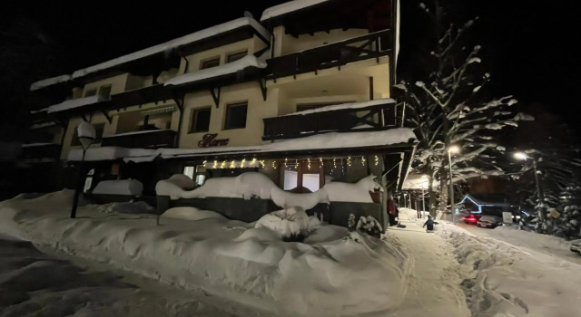 Apartmán Horec A32