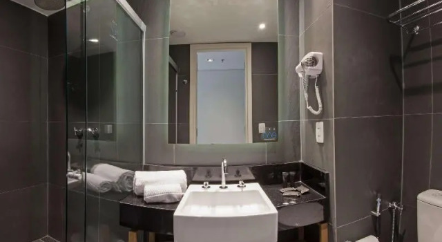 Апартаменты Standard ibis Styles Boa Vista
