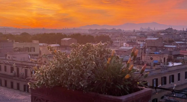 Penthouseinrome, Забронировать Отель Отели Рима 4 звезды, 4*