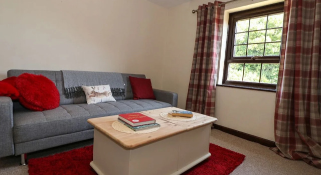 6 Hamlet Court, Varaa Lomakoti Mökit kohteessa Merseyside, Mökki