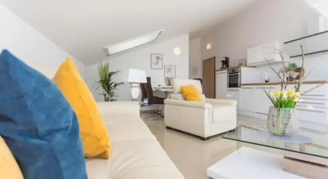 Luxury Apartment Anto, Reserva ahora Apartamento Hoteles en Pula con aparcamiento, Aparcamiento