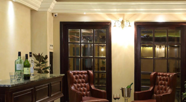 Juna Mahal Jungle Resort Ranthambore, Забронировать Курортный отель Отели штата Раджастхана 4 звезды, 4*