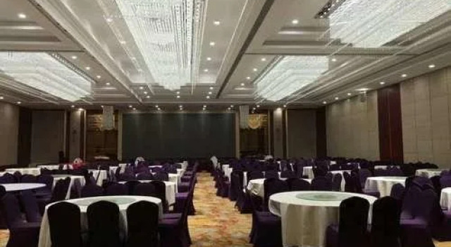 Nanjing Shijiyuan Hotel Lakeside Garden