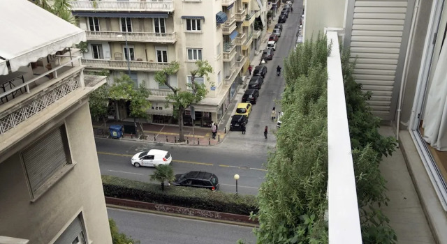 Апартаменты Standard Athens Edition Guesthouse