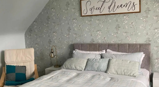 Двухместный номер Standard Alpine cottage