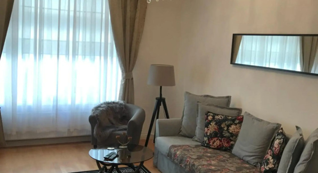 Komfortwohnung Leipzig Zentrum-Nord, Book Hotel Nord Leipzig