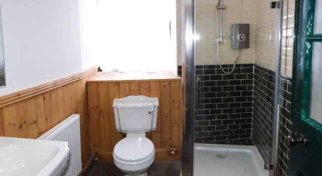 The Clocking In House, Prenota Casa vacanze High Peak Inghilterra