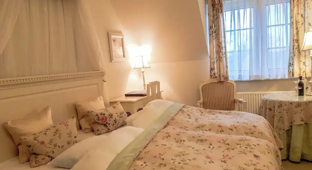 Appartamento familiare Hvedholm Slotshotel