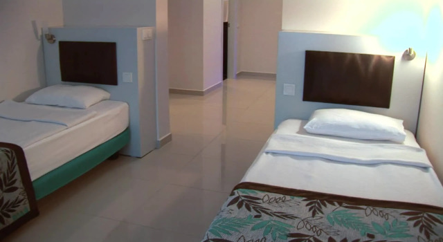 Kleopatra Ada Beach Hotel