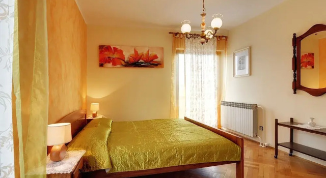 Holiday House in Muntic, Istria, With Fitness Room, Rezervovat Hotel Hotely v Pula Region s parkováním, Parkování