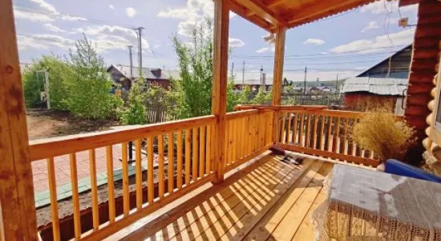 Ergun Enhe Muz▪ Homestay, Rezerwuj Hotel Hulunbuir Inner Mongolia