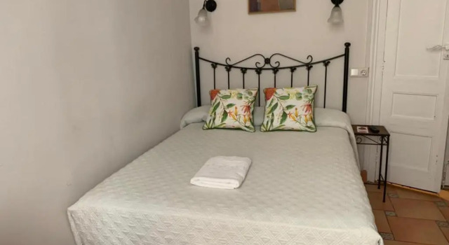 Одноместный номер Standard Casa Consell Gran Via, Guest House