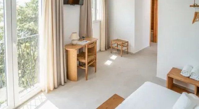 Номер Deluxe Hotel Boutique Máram