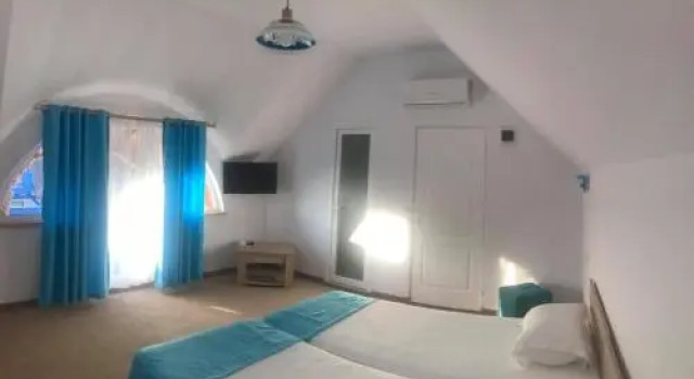 Orizont-Mahmudia, Rezervovat Hotel Hotely v Danube Delta s parkováním, Parkování