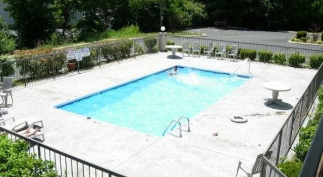 America's Best Inn Chattanooga Hamilton, Prenota Hotel Chattanooga Tennessee