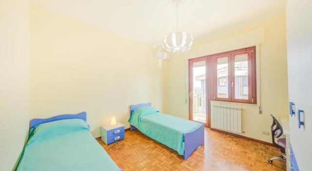 Domus Iose Seaview Apartment