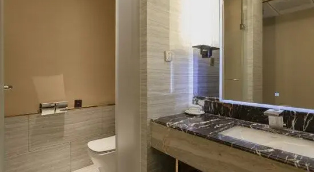 Люкс Business Weiren Hotel (Yining City Government)
