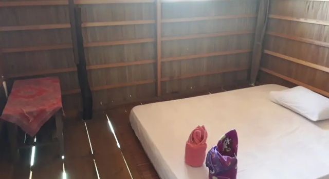 Номер Standard Andau Homestay