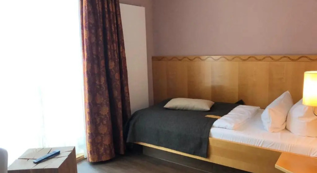 Номер Standard Hotel Gude