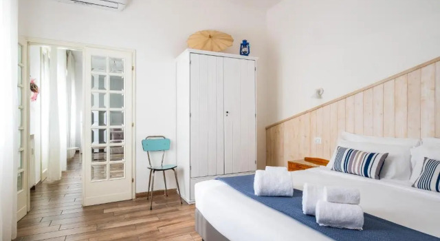 Апартаменты Superior Z8 Apartments