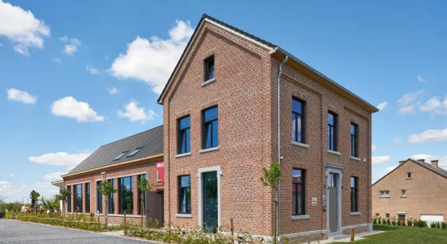 Café Coureur Borgloon