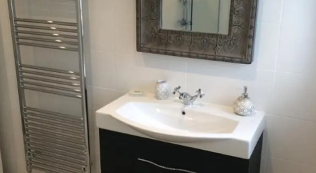 Двухместный номер Standard с видом на море Baie Mooar House, Boutique B&B