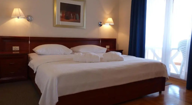 Апартаменты Comfort Apartments Punta
