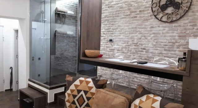 Al Mattina Apartments Belgrade, Забронировать Апартаменты/квартира Стари град Белград, рядом с Военный музей