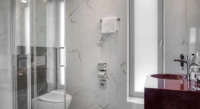 Habitación doble Estándar Hotel Essence