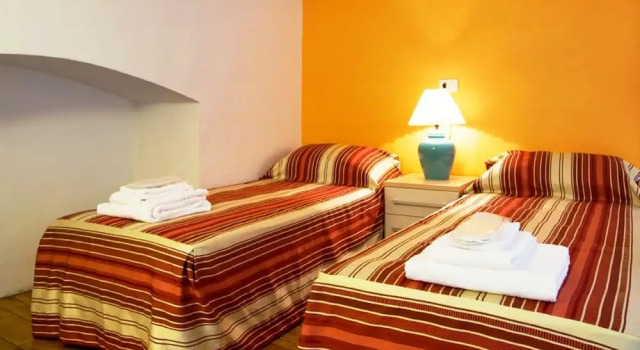 Апартаменты City Residence Milano