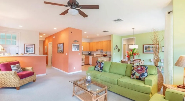 Номер Standard North Shore Kauai Hideaway 2 Bedroom Condo by RedAwning
