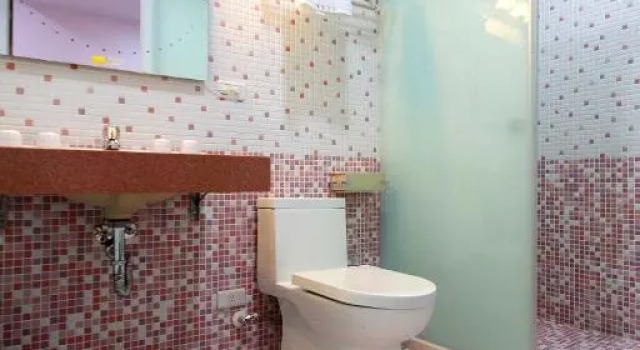 Suite familiare Zhen Ai B&B
