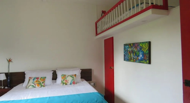 Eco Hotel La Cabaña, Rezervovat Hotel Hotely v Santander s parkováním, Parkování