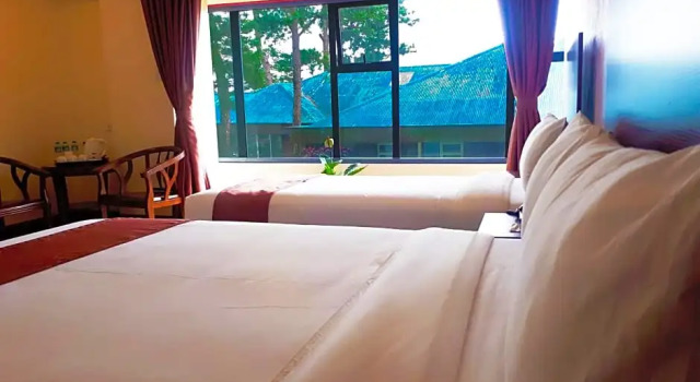Номер Standard 456 Hotel