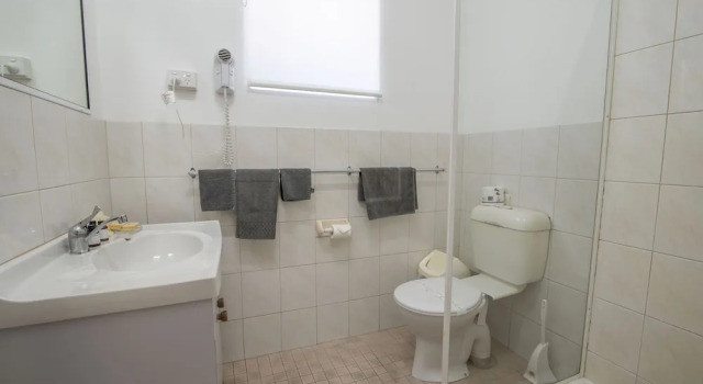 Студия Bermagui Motor Inn