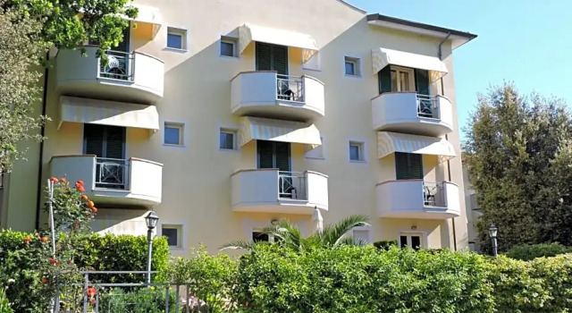Hotel Il Pino