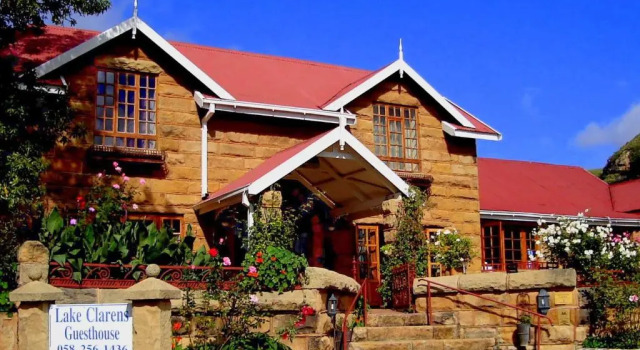 Lake Clarens Guest House, Book Pension SPA-hoteller i Bethlehem, SPA