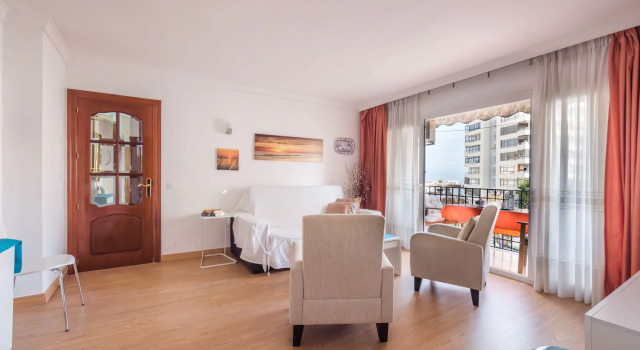 Imperial Apartment, Забронировать Апартаменты/квартира Апартаменты Торремолинос, рядом с Парафия Архангела Михаила, Апартаменты/квартира