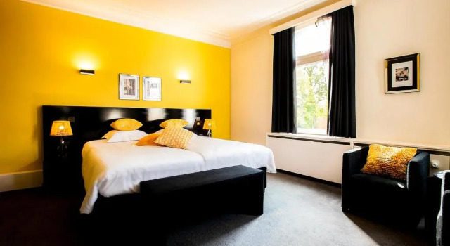 Номер Standard Villa Tilia