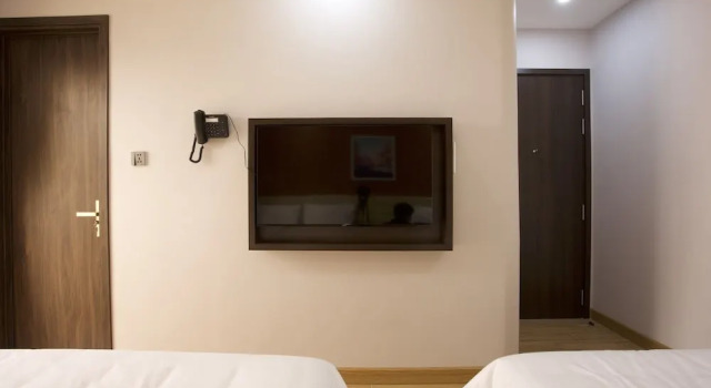 Uyên Phương Hotel Nha Trang, Забронировать Отель Нячанг Кханьхоа