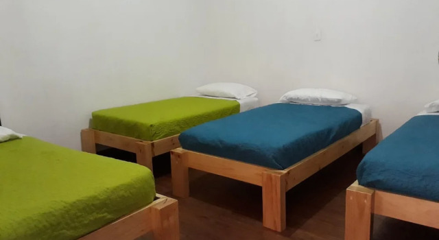 Coffee Break Hostel, Book Hostel / Vandrerhjem Hostels i Popayán, Hostel / Vandrerhjem