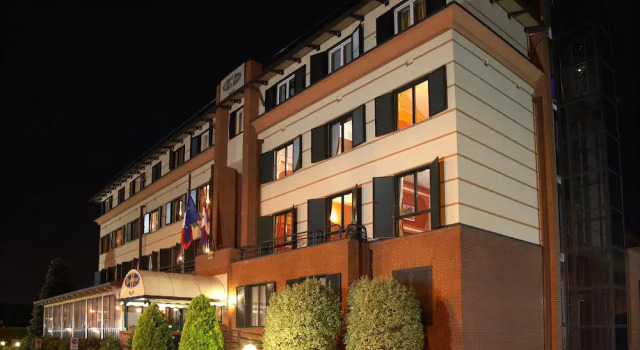 Eurhotel
